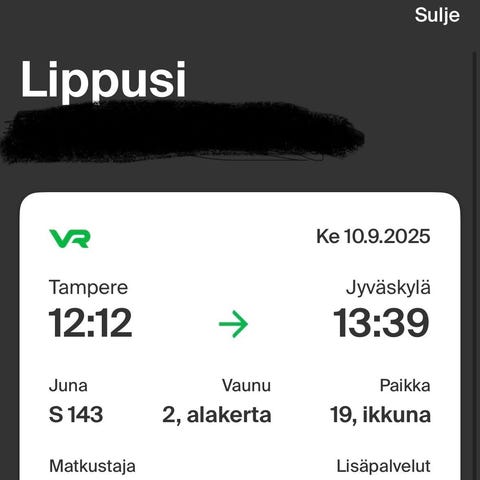 Ilmoituksen kuva
