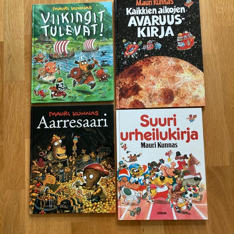 Ilmoituksen kuva