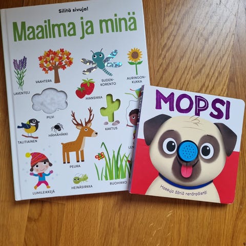 Ilmoituksen kuva