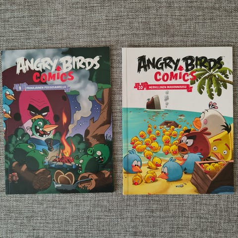 Ilmoituksen kuva