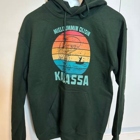 Ilmoituksen kuva