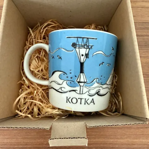 Ilmoituksen kuva