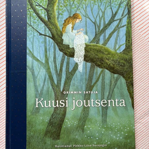 Ilmoituksen kuva