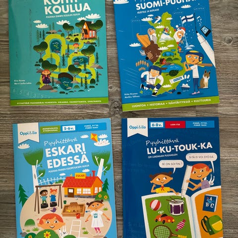 Ilmoituksen kuva