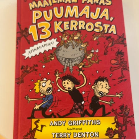 Ilmoituksen kuva
