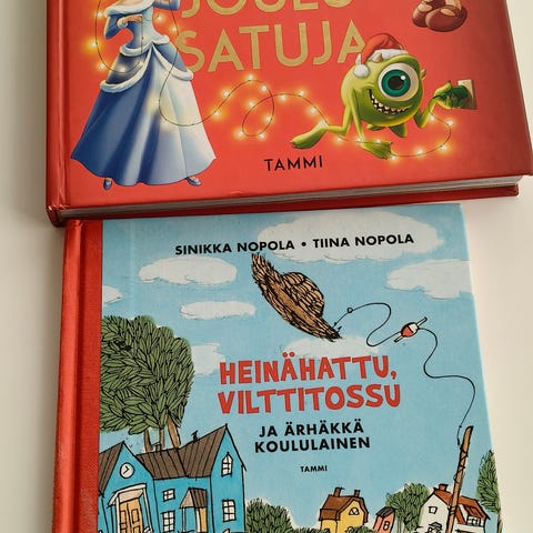 Ilmoituksen kuva