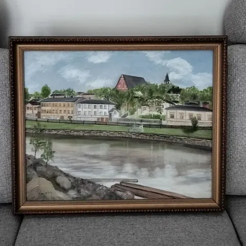 Ilmoituksen kuva
