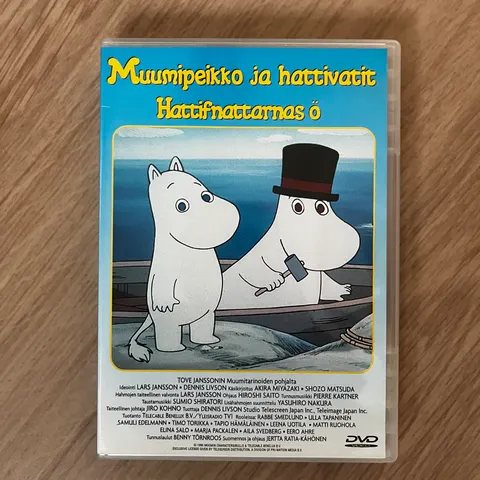 Ilmoituksen kuva