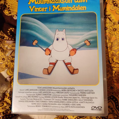 Ilmoituksen kuva