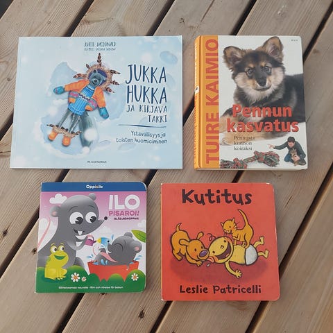 Ilmoituksen kuva