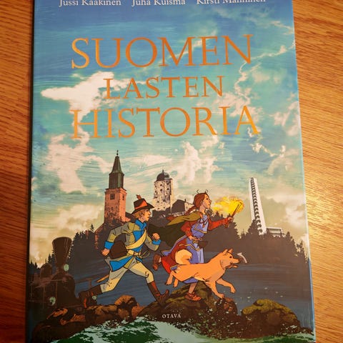 Ilmoituksen kuva