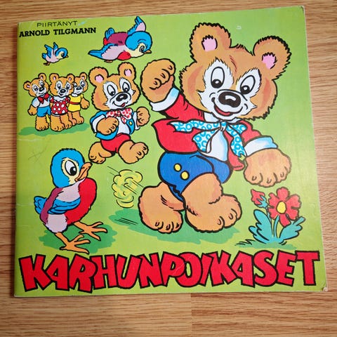 Ilmoituksen kuva