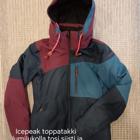 Ilmoituksen kuva