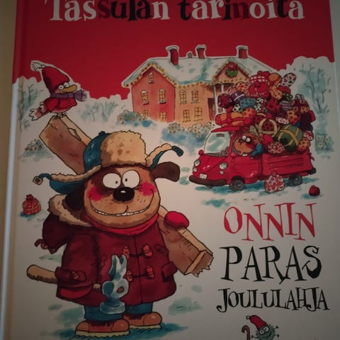 Ilmoituksen kuva