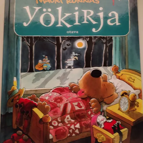 Ilmoituksen kuva