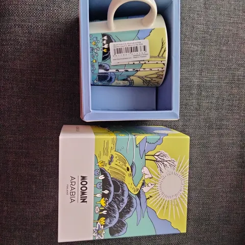 Ilmoituksen kuva