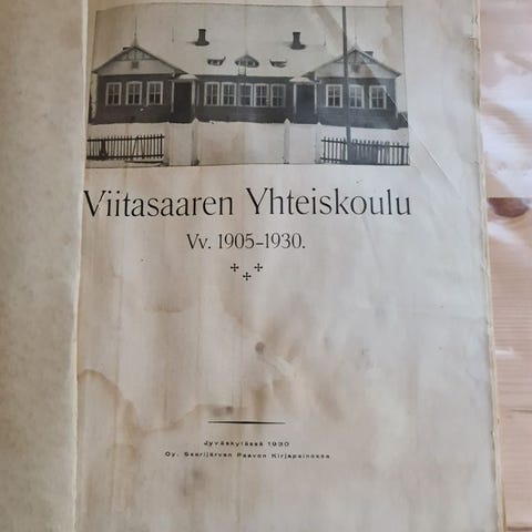 Ilmoituksen kuva