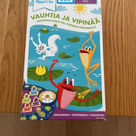 Ilmoituksen kuva
