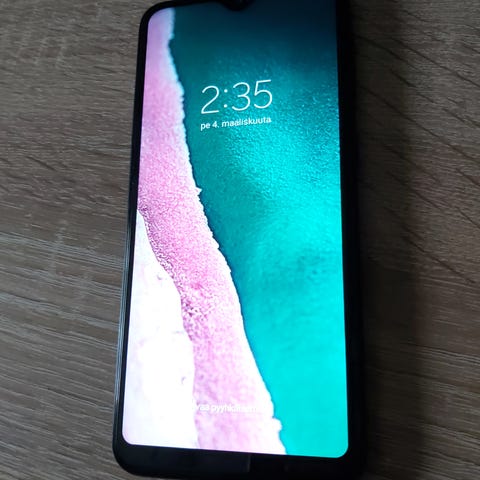 Ilmoituksen kuva