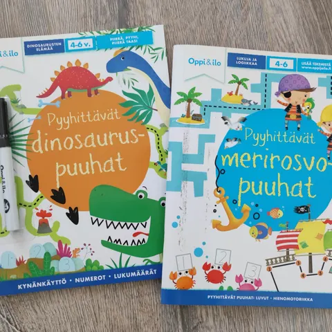 Ilmoituksen kuva