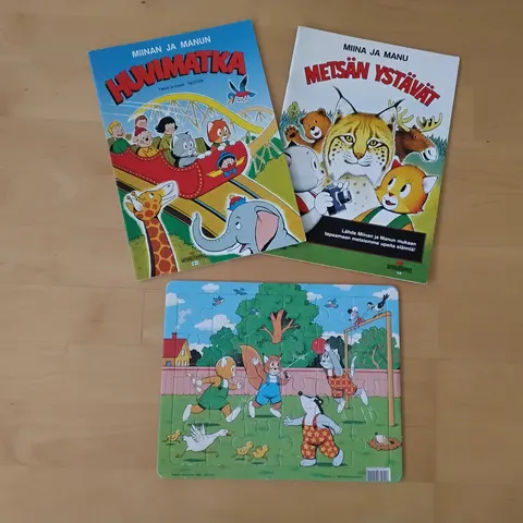 Ilmoituksen kuva