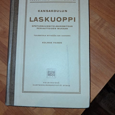 Ilmoituksen kuva