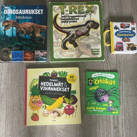 Ilmoituksen kuva