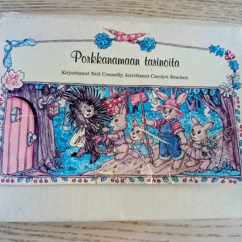 Ilmoituksen kuva