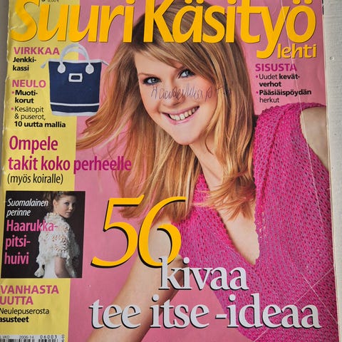 Ilmoituksen kuva