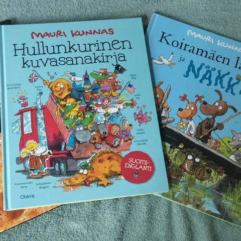 Ilmoituksen kuva