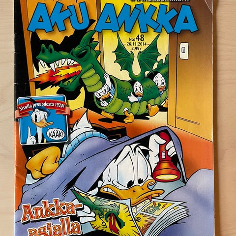 Ilmoituksen kuva
