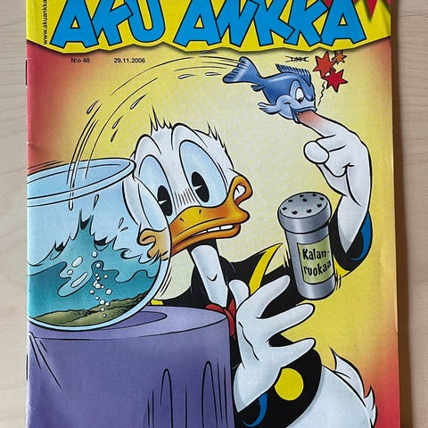 Ilmoituksen kuva