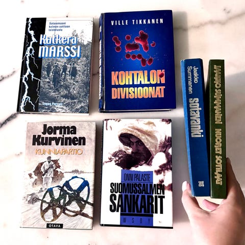 Ilmoituksen kuva
