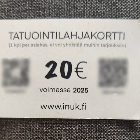 Ilmoituksen kuva