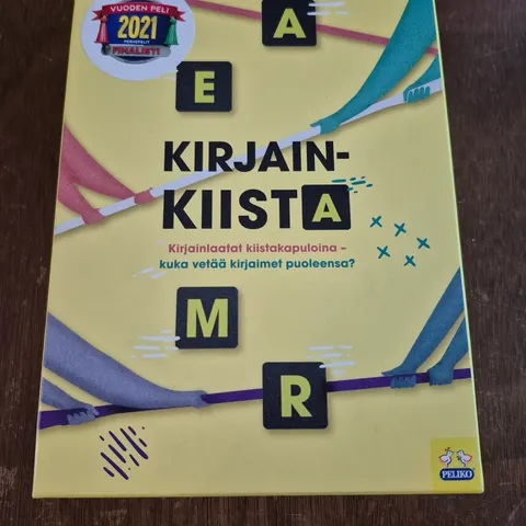 Ilmoituksen kuva