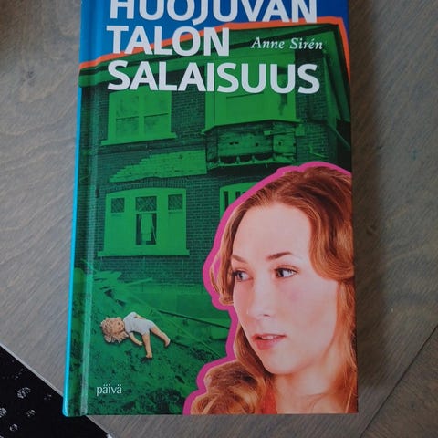 Ilmoituksen kuva