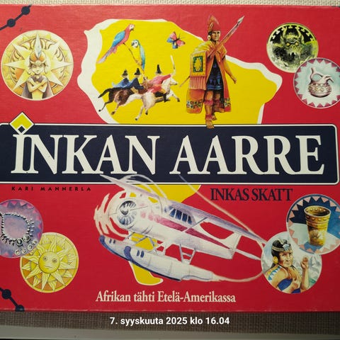 Ilmoituksen kuva