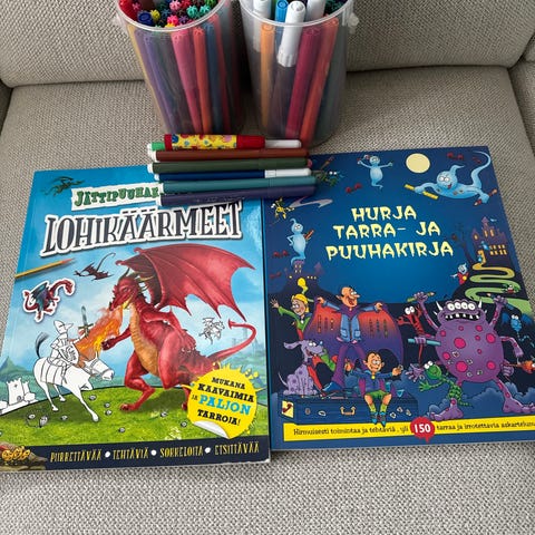 Ilmoituksen kuva