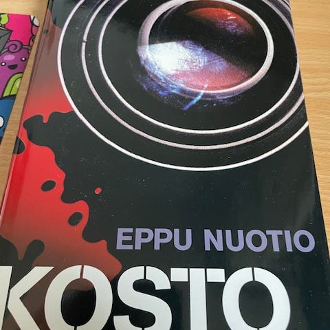 Ilmoituksen kuva