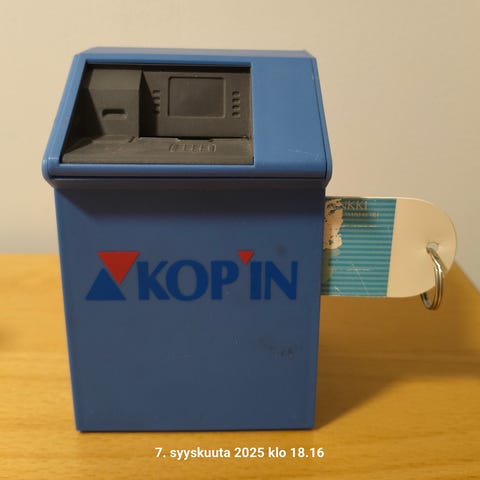 Ilmoituksen kuva