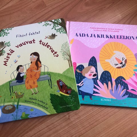 Ilmoituksen kuva