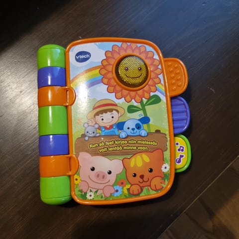 Ilmoituksen kuva
