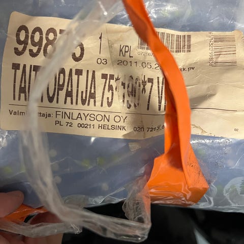 Ilmoituksen kuva