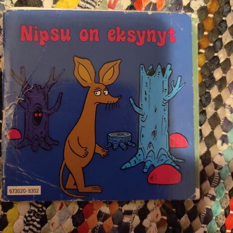 Ilmoituksen kuva