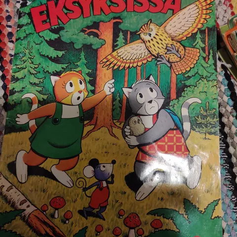 Ilmoituksen kuva