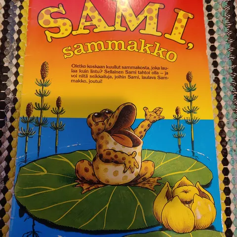 Ilmoituksen kuva