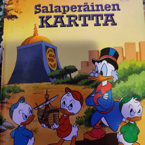 Ilmoituksen kuva