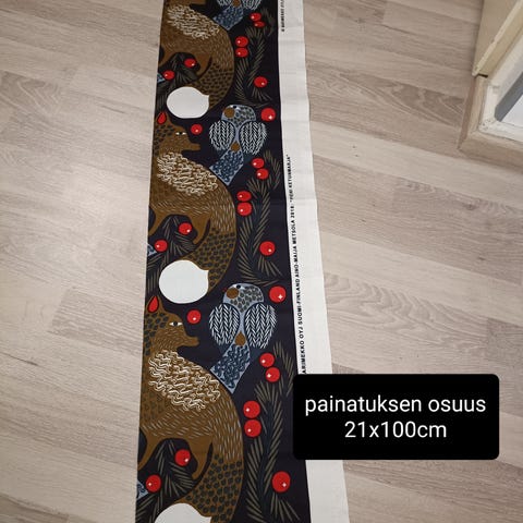 Ilmoituksen kuva