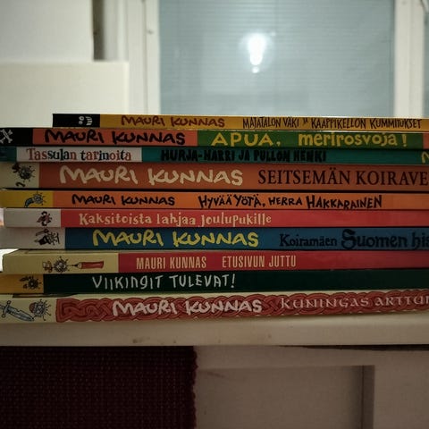Ilmoituksen kuva