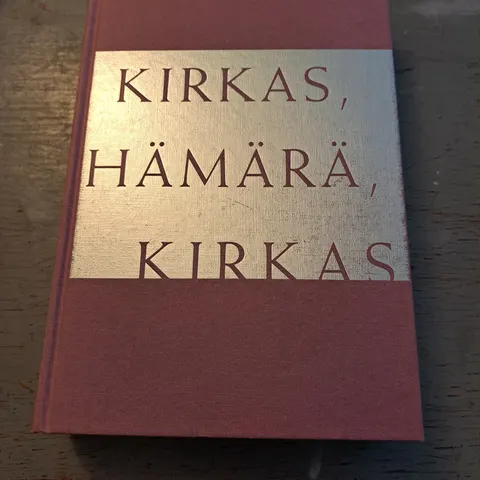 Ilmoituksen kuva